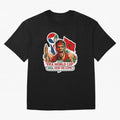 Morocco 2026 World Cup Fan Classic T-Shirt Make Game Day About Global Football Passion for FIFA World Cup 2026, Centered on Messi, CR7 and Mbappe, Argentina, France and Brazil, Championship Spirit, Famous Goals, Roaring Crowds and International