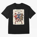 USA Canada Mexico Football Fans Classic T-Shirt Bring Supporter Culture to the FIFA World Cup 2026 Journey through Cristiano Ronaldo Highlights, Spain and Netherlands Pride, Stadium Chants, National Pride, Trophy Dreams and Unforgettable Football