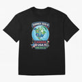 SUMMER 2026 SOCCER Classic T-Shirt Support Your Favorite Stars during FIFA World Cup 2026 USA Canada Mexico for Fans of Neymar and Portugal, Spain and Germany, Bringing Soccer Culture, Superstar Moments, National Team Dreams and Competitive Fire;