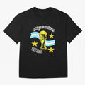 Argentina 2022 Classic T-Shirt Follow Every Goal of Match Day Hype around FIFA World Cup 2026, CR7 and Messi, Argentina, Supporter Pride, Iconic Celebrations, Legendary Names and Global Match Day Energy; Ideal for Football Dads, Football Moms,
