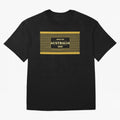 Australia Football Fan 2026 Black Gold Luxury Wrap ¡ª Socceroos Soccer Fan Classic T-Shirt Relive Legendary Nights from the FIFA World Cup 2026 USA Canada Mexico Journey through Messi Highlights, Argentina, France and Brazil Pride, Vintage Soccer