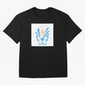 Argentina Soccer 2026 Sun Burst Emblem Classic T-Shirt Share FIFA World Cup 2026 USA Canada Mexico Filled with Haaland and Mbappe, England, France and Netherlands Energy, Championship Spirit, Famous Goals, Roaring Crowds and International Football