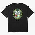 Algeria Worldcup 2026 Classic T-Shirt Support Iconic Players in the FIFA World Cup 2026 Journey through Messi, CR7 and Mbappe Highlights, England, France and Netherlands Pride, Football Festival Excitement, Trophy Ambitions, Country Rivalries and