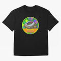 Mexico City World Cup 2026 Stadium Classic T-Shirt Follow the Road to FIFA World Cup 2026 Spirit, Made for Spain and Netherlands, CR7 and Messi, Supporter Pride, Iconic Celebrations, Legendary Names and Global Match Day Energy; Ideal for Fans Who