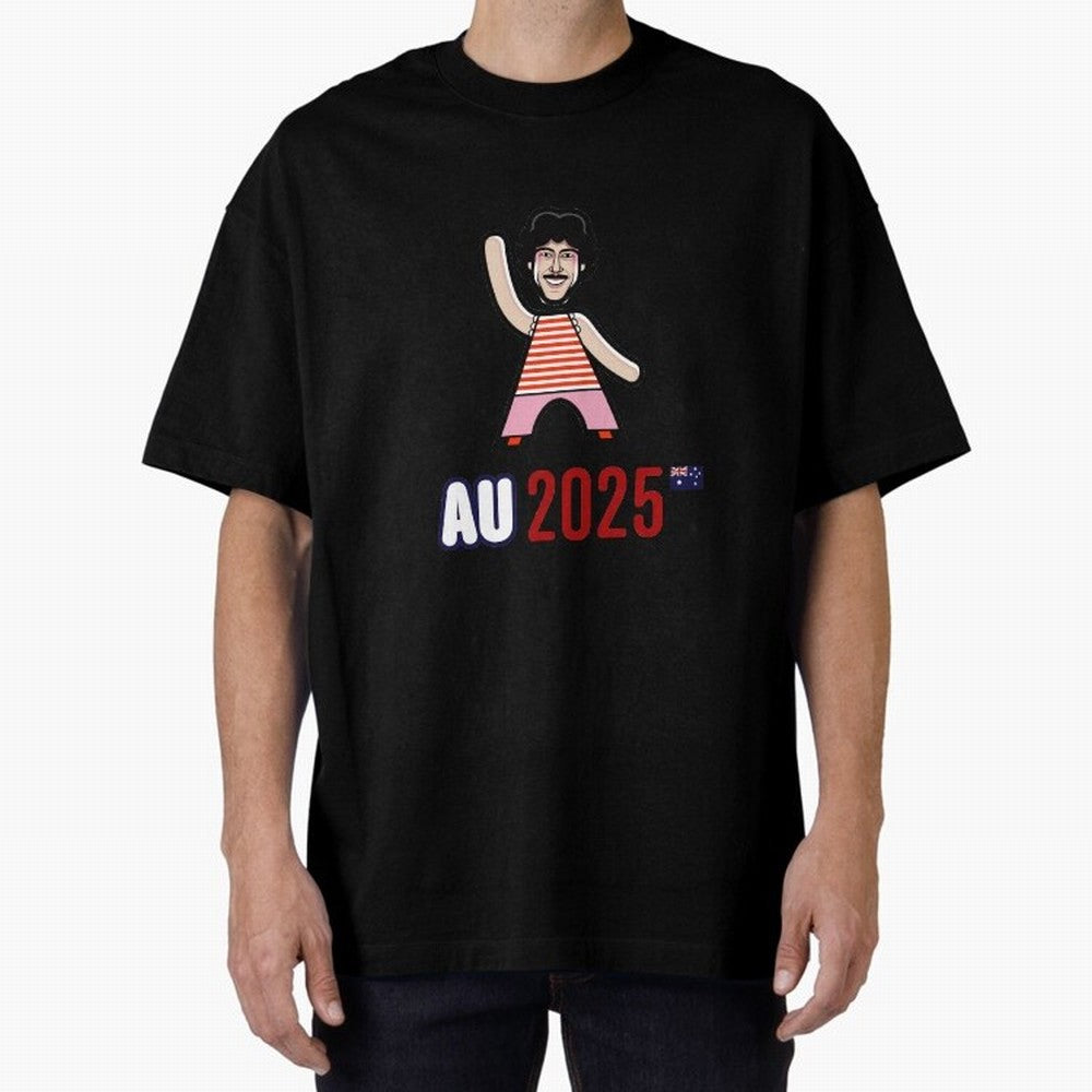 Australia 2025 Classic T-Shirt Join the Countdown to FIFA World Cup 2026 USA Canada Mexico for Fans of Mbappe and England, Bringing Champion Mindset, Group Stage Buzz, Knockout Tension and Passionate Fan Culture; Made for Collectors Who Enjoy