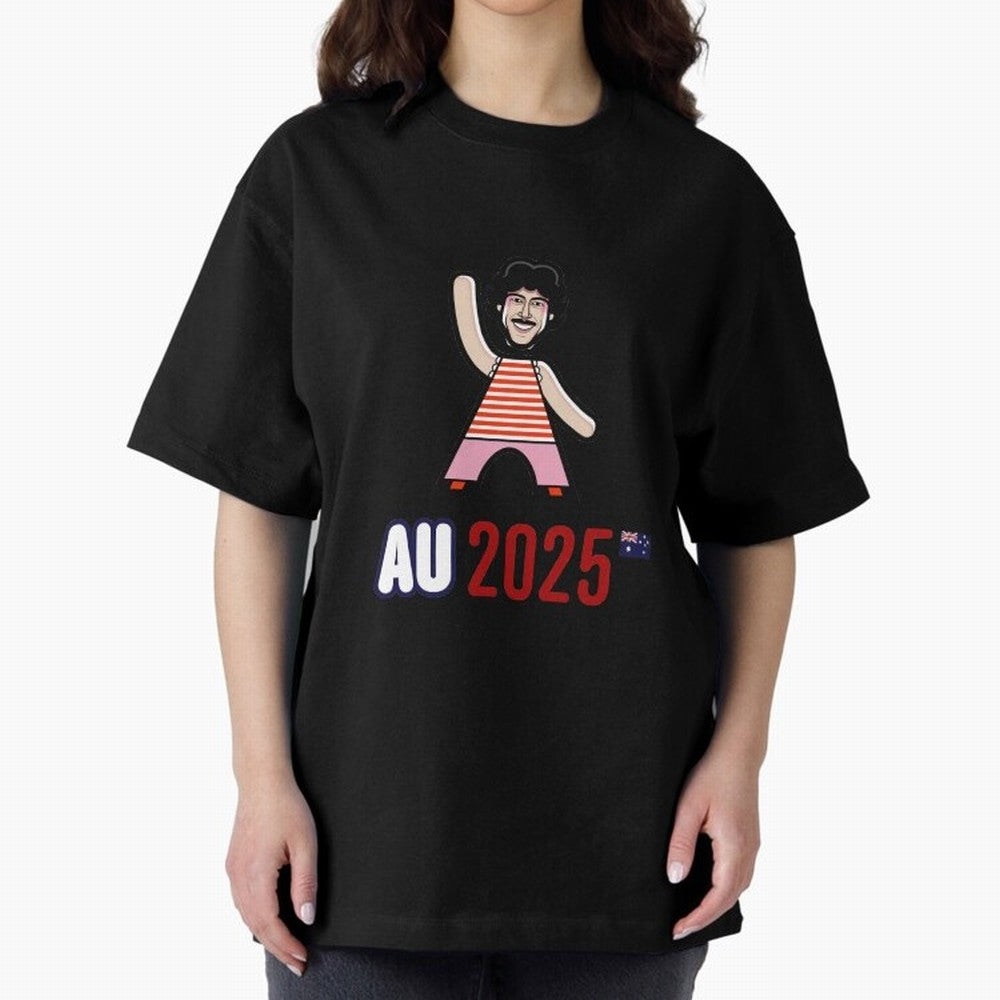 Australia 2025 Classic T-Shirt Join the Countdown to FIFA World Cup 2026 USA Canada Mexico for Fans of Mbappe and England, Bringing Champion Mindset, Group Stage Buzz, Knockout Tension and Passionate Fan Culture; Made for Collectors Who Enjoy