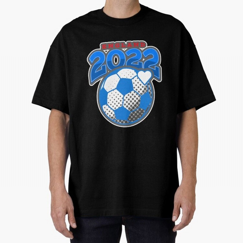 England 2022 Design Classic T-Shirt Cheer for the FIFA World Cup 2026 USA Canada Mexico Journey through CR7 Highlights, Germany Pride, Champion Mindset, Group Stage Buzz, Knockout Tension and Passionate Fan Culture; Great for Supporters Who Love