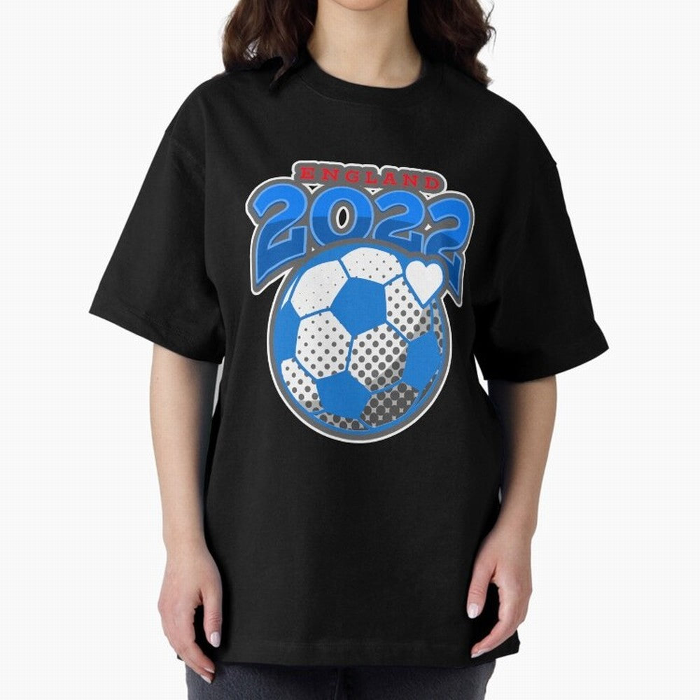England 2022 Design Classic T-Shirt Cheer for the FIFA World Cup 2026 USA Canada Mexico Journey through CR7 Highlights, Germany Pride, Champion Mindset, Group Stage Buzz, Knockout Tension and Passionate Fan Culture; Great for Supporters Who Love
