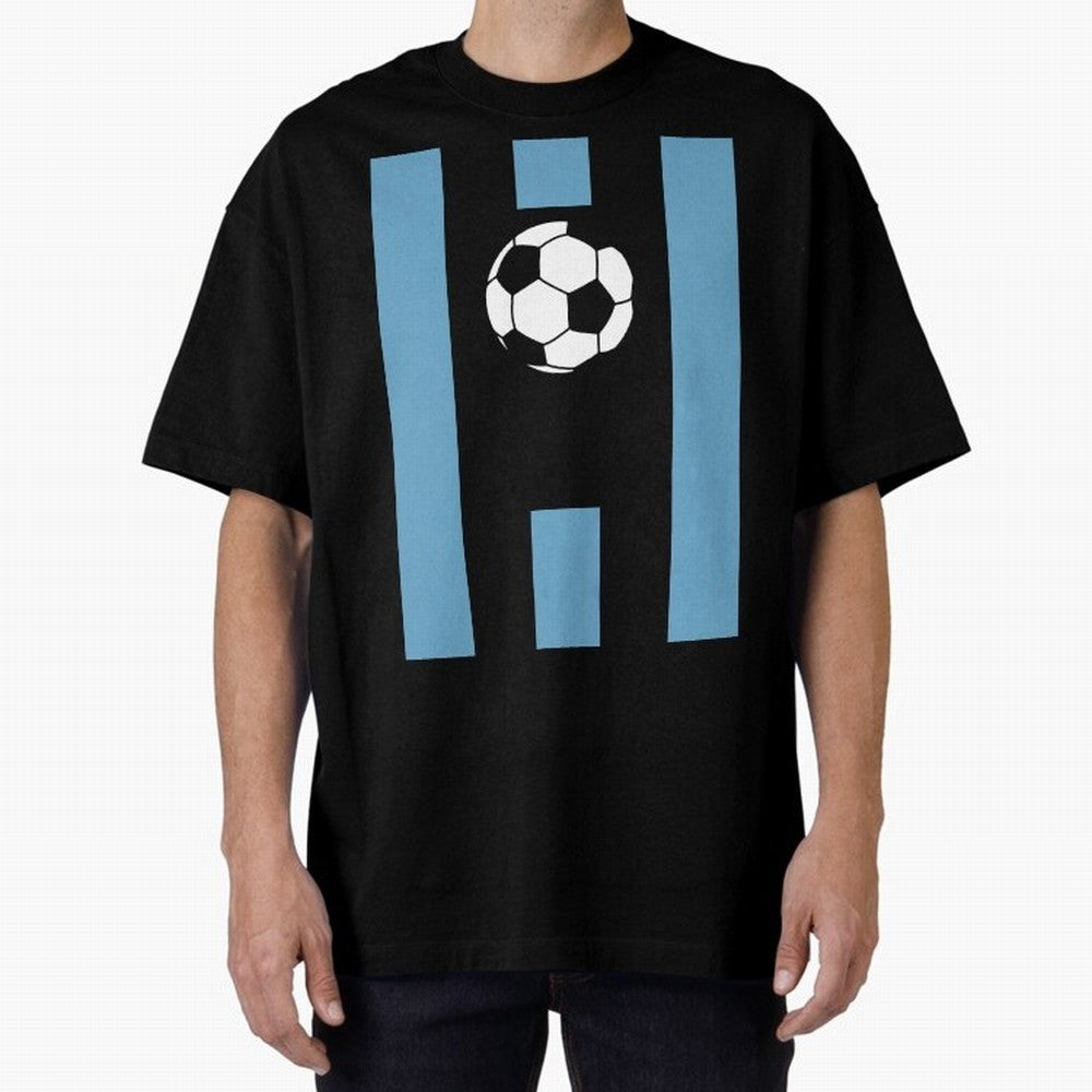 Football Victory 2022 Classic T-Shirt Keep the Legacy of FIFA World Cup 2026 with Haaland and Mbappe, Brazil, Portugal and Argentina Energy, Goal Celebration Energy, Supporter Heritage, Football Icons and Worldwide Tournament Joy; Created for Match