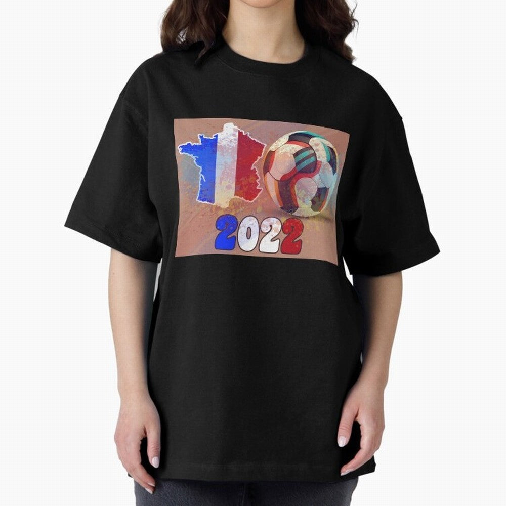 France Soccer World Champion Classic T-Shirt Fuel Your Fan Pride for FIFA World Cup 2026 USA Canada Mexico Spirit, Made for Portugal, Messi, Neymar and Mbappe, Supporter Pride, Iconic Celebrations, Legendary Names and Global Match Day Energy;