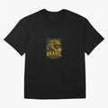 Samba Flame - Brasil World Cup 2026 Fan shirt Classic T-Shirt Celebrate Every Goal in Global Football Passion for FIFA World Cup 2026, Filled with Messi, Neymar and Mbappe, France, Game Day Rituals, Football Legends, Country Pride and the Road to