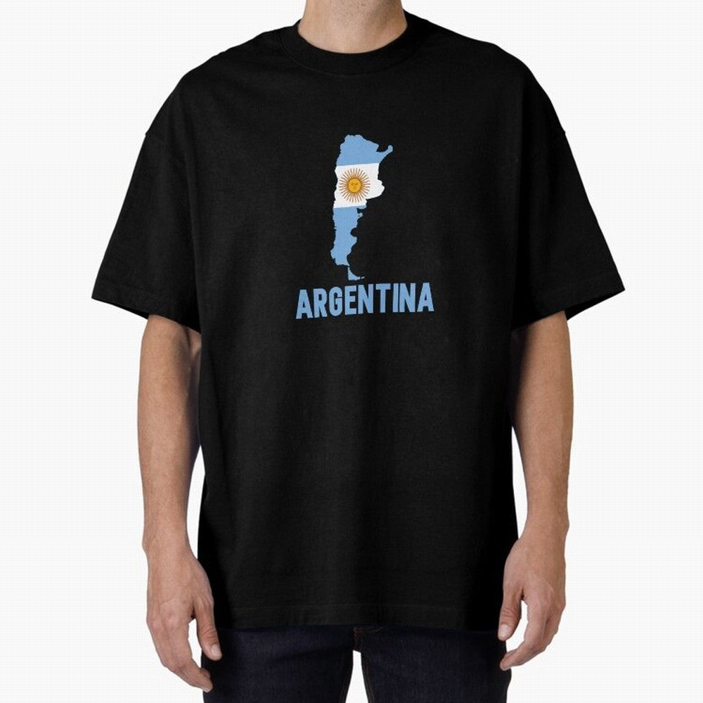 My First Argentina World Cup 2022, Argentina World Cup Soccer Football 2022, Argentina Soccer Jersey Argentinian Football, Argentina, Argentinian, Qatar World Cup 2022 Classic T-Shirt Feel the Trophy Chase of Global Football Passion for FIFA World