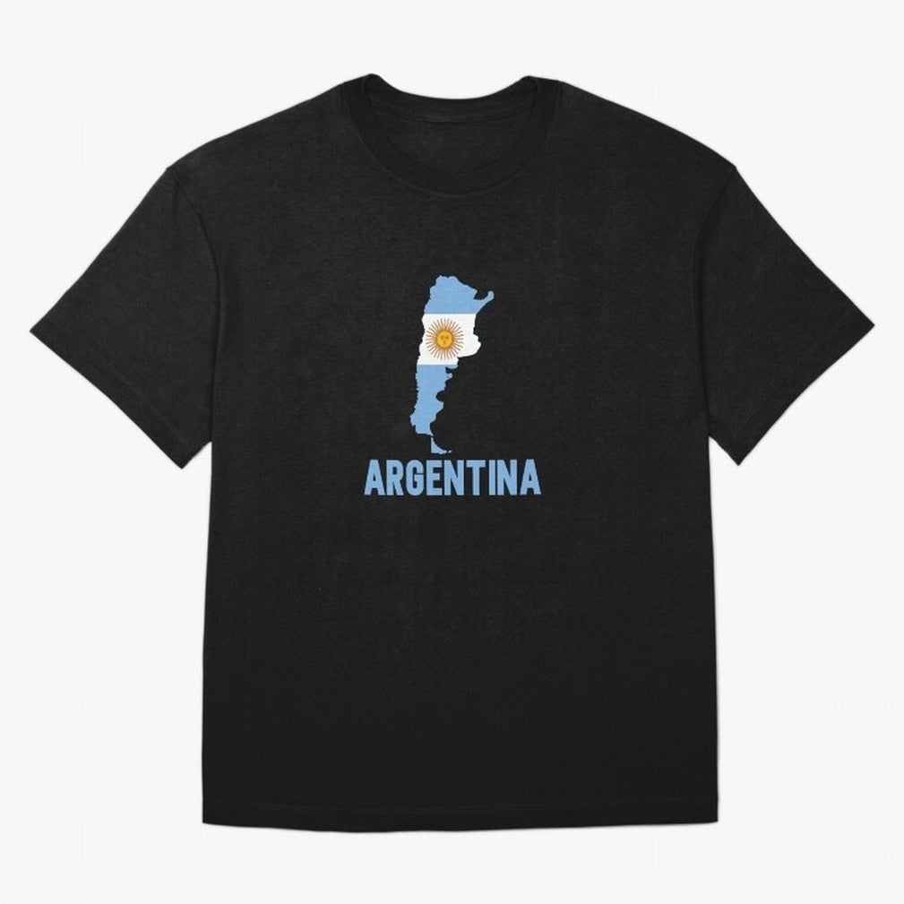 My First Argentina World Cup 2022, Argentina World Cup Soccer Football 2022, Argentina Soccer Jersey Argentinian Football, Argentina, Argentinian, Qatar World Cup 2022 Classic T-Shirt Feel the Trophy Chase of Global Football Passion for FIFA World