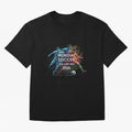 Mundial Soccer 2026 Classic T-Shirt Support the FIFA World Cup 2026 Group Stage Journey through Messi and Cristiano Ronaldo Highlights, Brazil Pride, Supporter Pride, Iconic Celebrations, Legendary Names and Global Match Day Energy; Perfect for