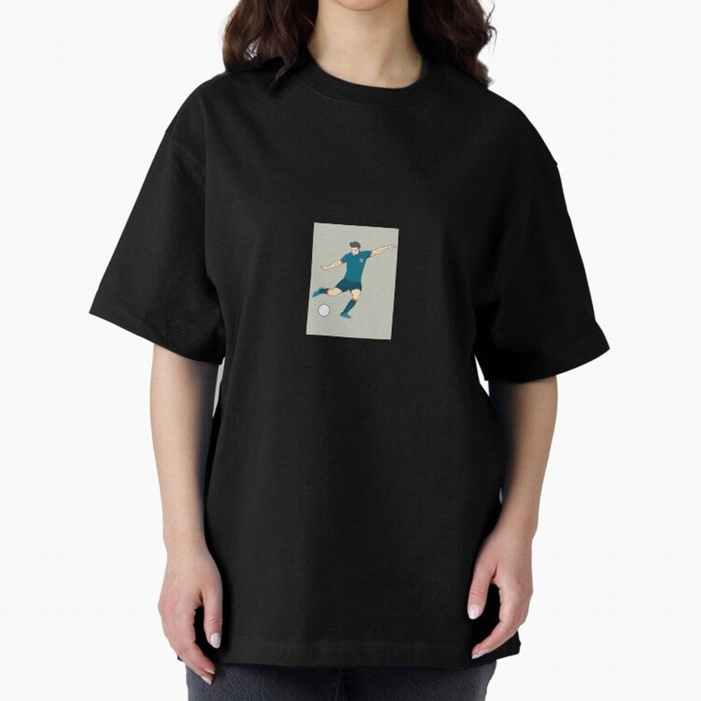Word Football Classic T-Shirt Follow Every Goal of FIFA World Cup 2026 USA Canada Mexico for Fans of Haaland and Mbappe and Brazil, Portugal and Argentina, Bringing Classic Soccer Heritage, Championship Pressure, Fan Loyalty and International