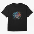 Mundial Soccer 2026 Classic T-Shirt Join the Countdown to FIFA World Cup 2026 USA Canada Mexico Spirit, Filled with Argentina and Brazil, Cristiano Ronaldo, Soccer Culture, Superstar Moments, National Team Dreams and Competitive Fire; Perfect for