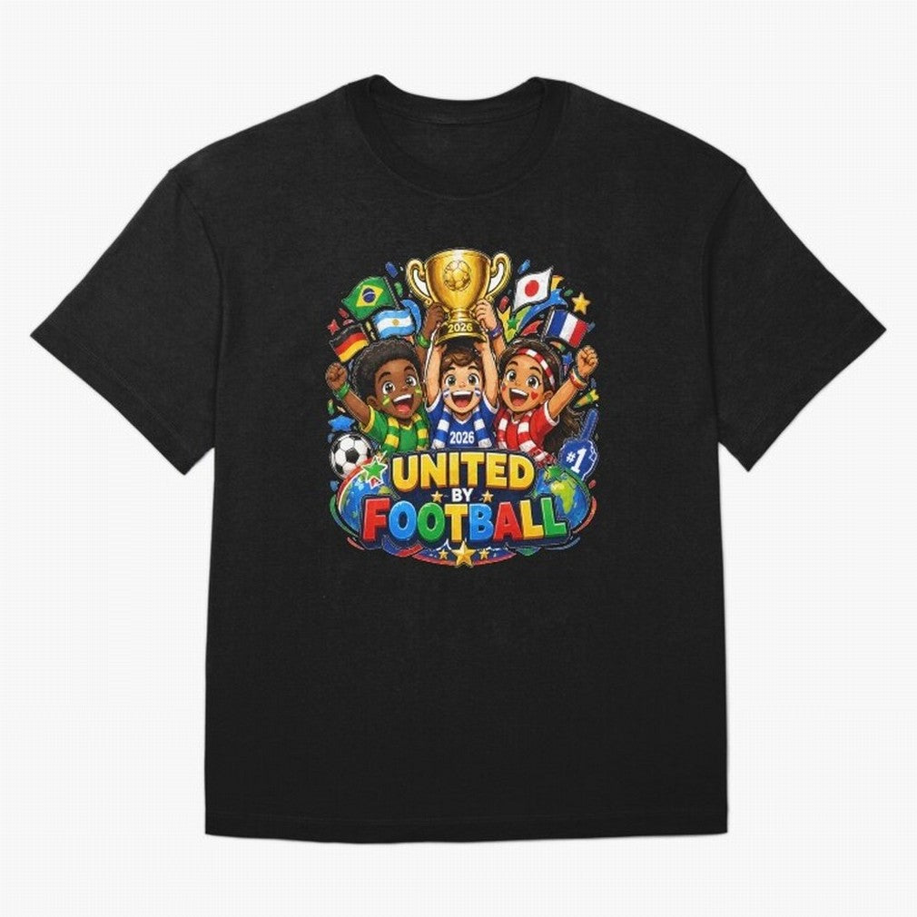 world cup 2026 Classic T-Shirt Support FIFA World Cup 2026 Spirit, Celebrating England, France and Netherlands, Cristiano Ronaldo, Haaland and CR7, Global Supporter Spirit, Legendary Goals, National Colors and Tournament Celebration; Ideal for