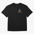 Italy 2026 Minimal Travel Logo Modern Italian Style Classic T-Shirt Make Your Look Match FIFA World Cup 2026 USA Canada Mexico Spirit, Featuring England, France and Netherlands, Neymar, Fan Favorite Moments, National Team Passion, Big Match Drama