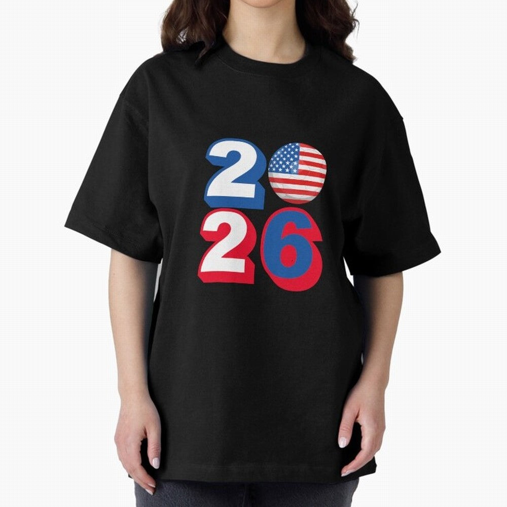 USA 2026 Soccer Ball Classic T-Shirt Carry the Dream of FIFA World Cup 2026 Spirit, Capturing Spain, Messi, Sports Nostalgia, International Competition, Famous Players and Unforgettable Victories; Created for Match Day Parties, Soccer Gifts, Fan