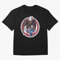 USA Eagle Soccer 2026 ¨C American Pride Football Design Classic T-Shirt Make Every Match About Global Football Passion for FIFA World Cup 2026, Capturing Cristiano Ronaldo, Haaland and CR7, Spain and Netherlands, Global Supporter Spirit, Legendary