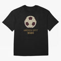 Soccer 2026 Mexico City tee Classic T-Shirt Relive the FIFA World Cup 2026 USA Canada Mexico Journey through Cristiano Ronaldo, Haaland and CR7 Highlights, England and Germany Pride, Vintage Soccer Flavor, Modern Football Stars, National Flags and