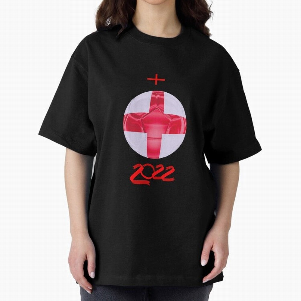 England Football Team World Cup Qatar 2022 Classic T-Shirt Wear the Spirit of Global Football Passion for FIFA World Cup 2026 Group Stage, Made for Messi, Germany, Tournament Hype, Historic Matchups, Family Viewing Parties and Global Sports Pride;