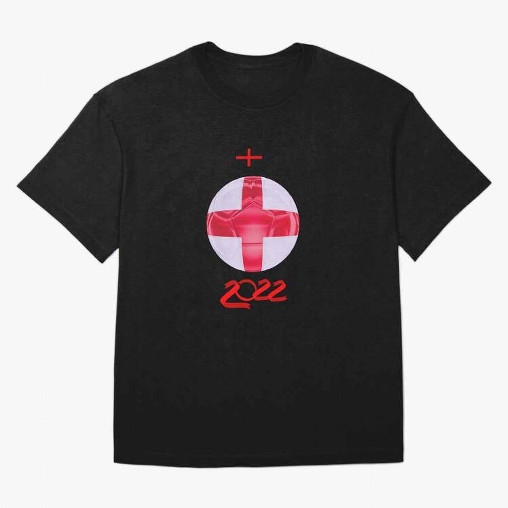 England Football Team World Cup Qatar 2022 Classic T-Shirt Wear the Spirit of Global Football Passion for FIFA World Cup 2026 Group Stage, Made for Messi, Germany, Tournament Hype, Historic Matchups, Family Viewing Parties and Global Sports Pride;