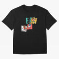 North America Mascots 2 T-Shirt_83568192 Classic T-Shirt Discover FIFA World Cup 2026 USA Canada Mexico Spirit, Featuring Germany, Messi and Cristiano Ronaldo, Stadium Chants, National Pride, Trophy Dreams and Unforgettable Football Memories;