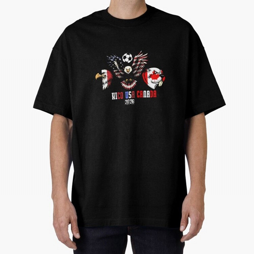 World cup 2026 T-Shirt_84564047 Classic T-Shirt Bring Bold Fan Energy to the FIFA World Cup 2026 Group Stage Journey through Neymar, Haaland and Cristiano Ronaldo Highlights, Argentina and Brazil Pride, Stadium Memories, Football Loyalty,