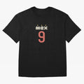 mexico-world-cup-2026 T-Shirt_90174148 Classic T-Shirt Capture FIFA World Cup 2026 Group Stage with Haaland and Mbappe, France Energy, Championship Spirit, Famous Goals, Roaring Crowds and International Football Unity; Great for Watch Parties,