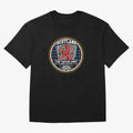 Scotland World Cup 2026 - Tartan Army Football Fan, USA Mexico Canada T-Shirt_84153647 Classic T-Shirt Bring Home the FIFA World Cup 2026 Journey through Mbappe and Neymar Highlights, Argentina, France and Brazil Pride, Stadium Chants, National