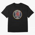 Scotland World Cup 2026 - Tartan Army Football Fan, USA Mexico Canada T-Shirt_84153647 Classic T-Shirt Showcase Match Day Hype around FIFA World Cup 2026 USA Canada Mexico, Messi and Cristiano Ronaldo, Argentina, France and Brazil, Supporter Pride,