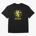 Scotland World Cup 2026 No Scotland No Party T-Shirt_83987455 Classic T-Shirt Turn Up for FIFA World Cup 2026 Group Stage Highlighting Messi and Cristiano Ronaldo, Brazil Energy, Sports Nostalgia, International Competition, Famous Players and