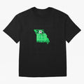 Kansass City 2026 World Cup T-Shirt_83341486 Classic T-Shirt Showcase Match Day Hype around FIFA World Cup 2026 USA Canada Mexico, Messi and Cristiano Ronaldo, Argentina, France and Brazil, Supporter Pride, Iconic Celebrations, Legendary Names and