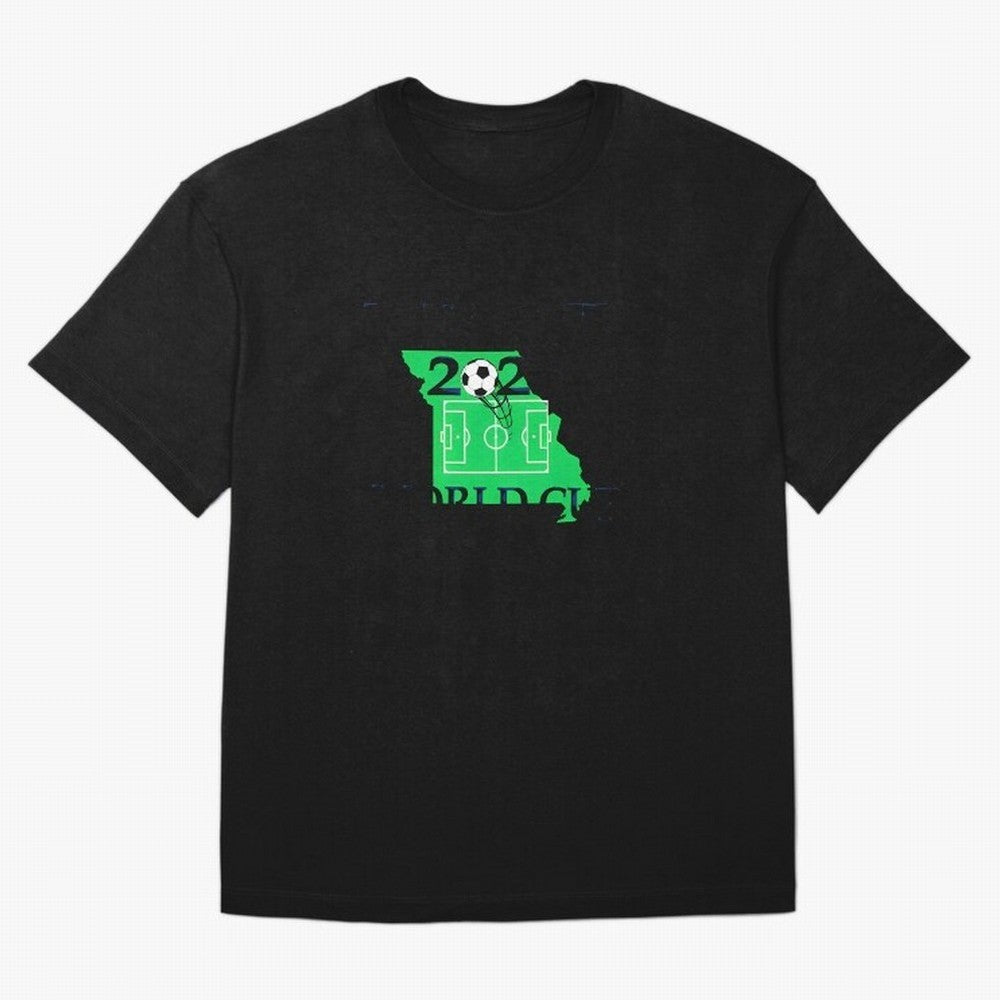 Kansass City 2026 World Cup T-Shirt_83341486 Classic T-Shirt Feel the FIFA World Cup 2026 Group Stage Journey through Haaland Highlights, Portugal Pride, Supporter Pride, Iconic Celebrations, Legendary Names and Global Match Day Energy; Ideal for