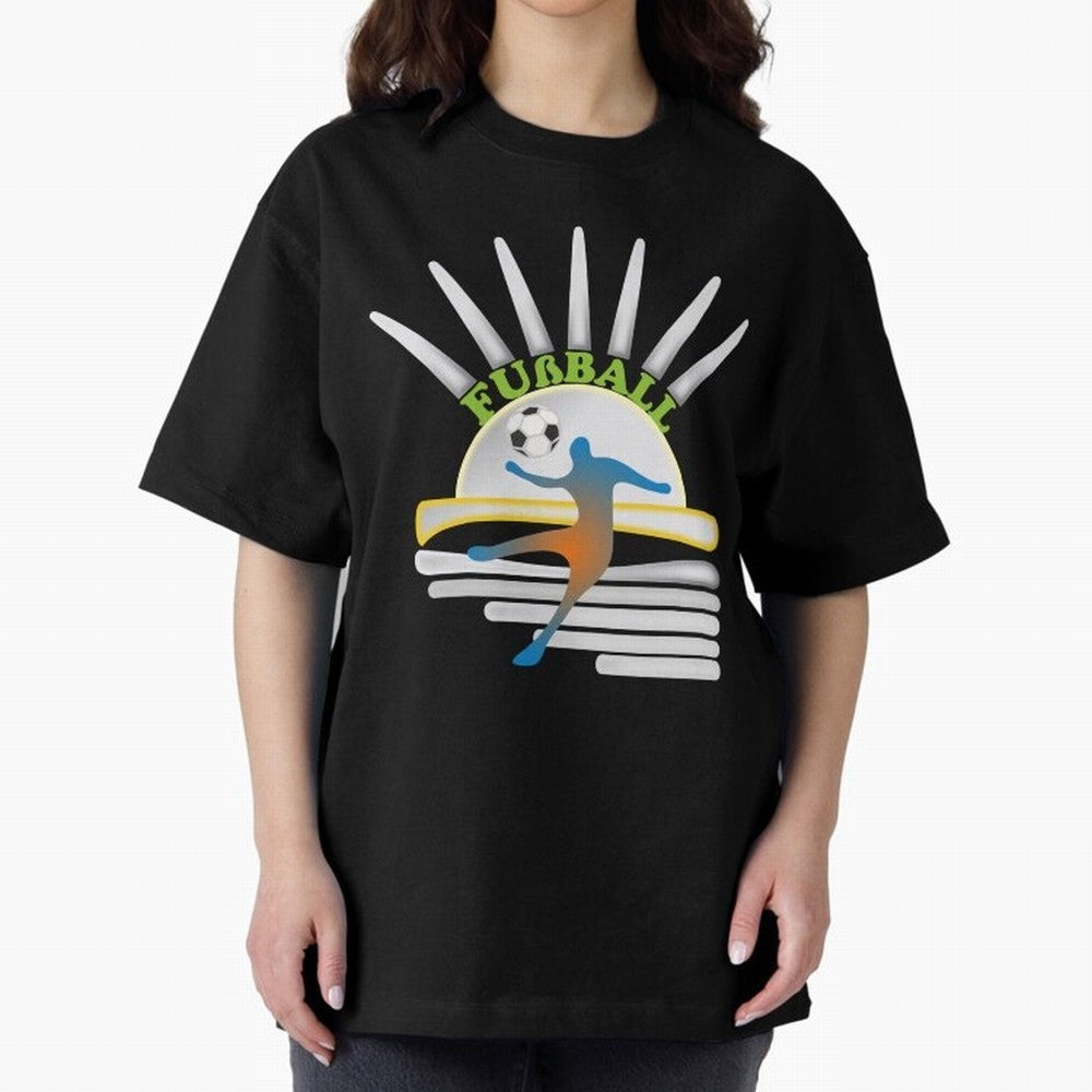 Football player football sun Classic T-Shirt Fuel the FIFA World Cup 2026 USA Canada Mexico Journey through Messi Highlights, Brazil, Portugal and Argentina Pride, Soccer Culture, Superstar Moments, National Team Dreams and Competitive Fire; Built