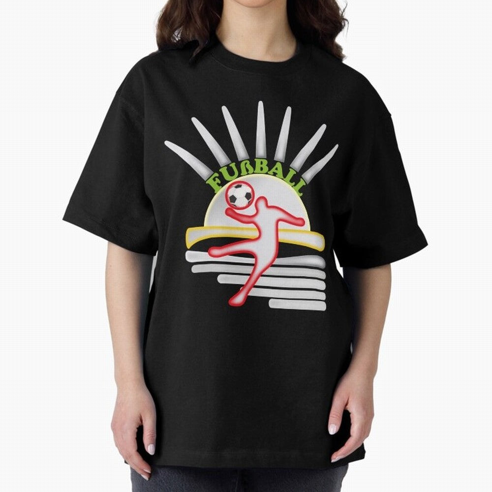 Football player football sun Classic T-Shirt Feel the Trophy Chase of Global Football Passion for FIFA World Cup 2026 Group Stage, with CR7 and Messi, England and Germany, Football Passion, Legendary Performances, Festival Vibes and Supporter