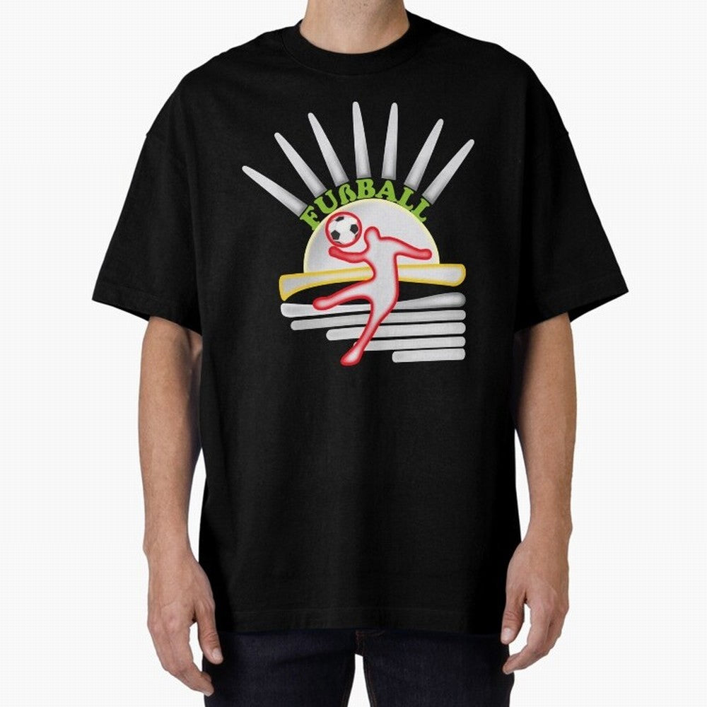 Football player football sun Classic T-Shirt Feel the Trophy Chase of Global Football Passion for FIFA World Cup 2026 Group Stage, with CR7 and Messi, England and Germany, Football Passion, Legendary Performances, Festival Vibes and Supporter