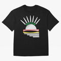 Football player football sun Classic T-Shirt Celebrate the FIFA World Cup 2026 Journey through Cristiano Ronaldo, Haaland and CR7 Highlights, Brazil Pride, Retro Football Energy, Iconic Rivalries, Trophy Chase Drama and Stadium Atmosphere; Ideal