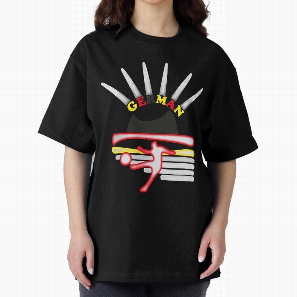 Football player football sun Classic T-Shirt Celebrate Rivalries and Pride in the FIFA World Cup 2026 Journey through Messi, Neymar and Mbappe Highlights, Germany Pride, Vintage Soccer Flavor, Modern Football Stars, National Flags and Final Night