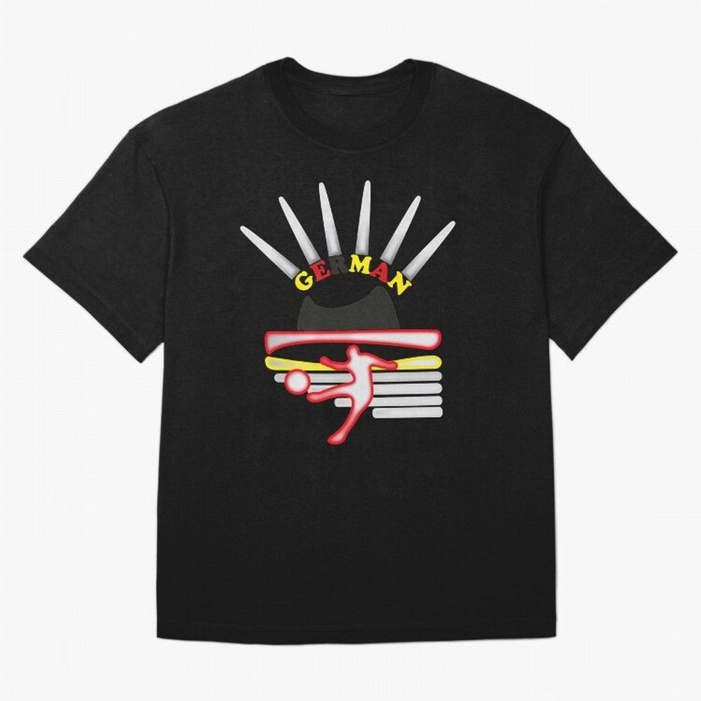 Football player football sun Classic T-Shirt Celebrate Rivalries and Pride in the FIFA World Cup 2026 Journey through Messi, Neymar and Mbappe Highlights, Germany Pride, Vintage Soccer Flavor, Modern Football Stars, National Flags and Final Night