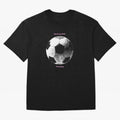 Powerplay World Cup 2026 Classic T-Shirt Celebrate Football Heritage in FIFA World Cup 2026 Filled with Cristiano Ronaldo, Haaland and CR7, France Energy, Fan Favorite Moments, National Team Passion, Big Match Drama and Soccer History; Perfect for