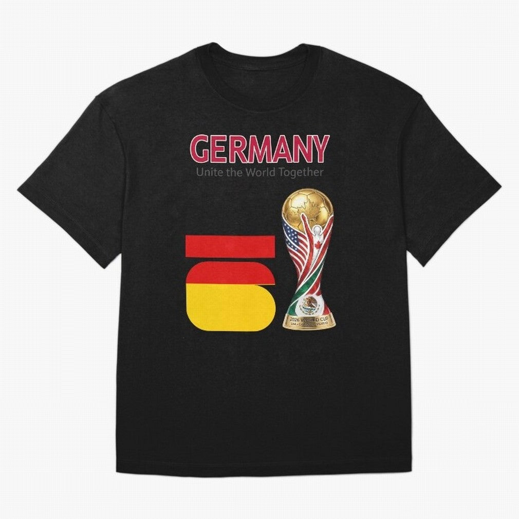 World Cup 2026, IMG 032, GERMANY 002 Classic T-Shirt Celebrate Rivalries and Pride in FIFA World Cup 2026 for Fans of Mbappe and Neymar and Netherlands, Bringing Football History, Final Match Energy, Crowd Noise and Once in a Lifetime Moments;