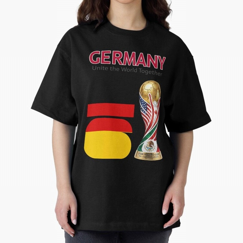 World Cup 2026, IMG 032, GERMANY 002 Classic T-Shirt Celebrate Rivalries and Pride in FIFA World Cup 2026 for Fans of Mbappe and Neymar and Netherlands, Bringing Football History, Final Match Energy, Crowd Noise and Once in a Lifetime Moments;