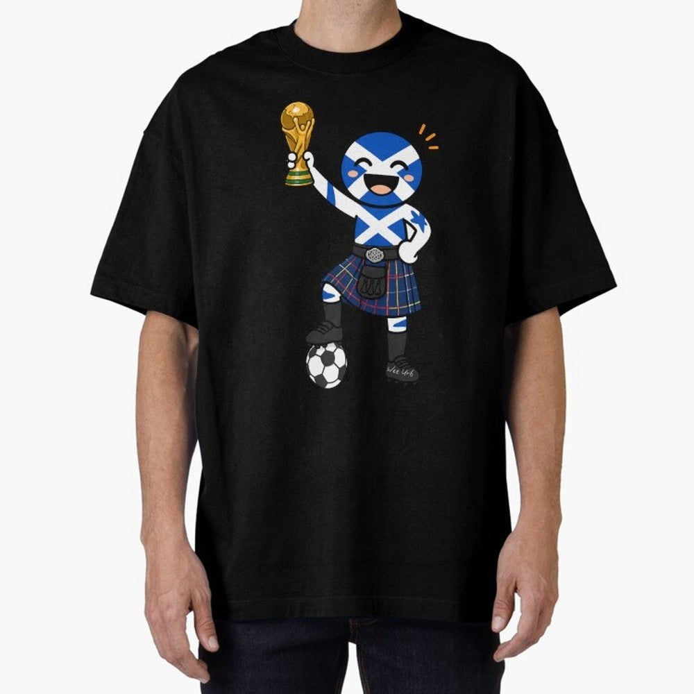Wee Urb World Cup Classic T-Shirt Celebrate Supporters United by FIFA World Cup 2026 Spirit, Connected to Germany, Haaland, Global Supporter Spirit, Legendary Goals, National Colors and Tournament Celebration; Ideal for Fans Who Follow Messi,