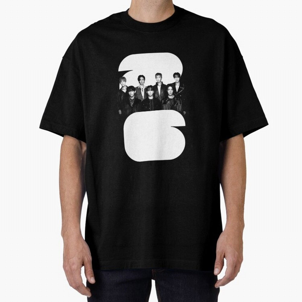 BTS BTS 2026 World Cup - Aesthetic OT7 Silhouette Design Classic T-Shirt Build FIFA World Cup 2026 USA Canada Mexico Spirit, Built around Spain, Cristiano Ronaldo, Vintage Soccer Flavor, Modern Football Stars, National Flags and Final Night
