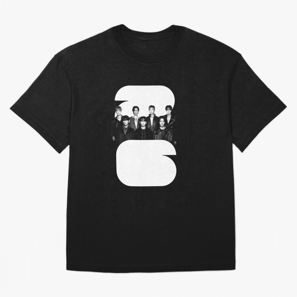 BTS BTS 2026 World Cup - Aesthetic OT7 Silhouette Design Classic T-Shirt Build FIFA World Cup 2026 USA Canada Mexico Spirit, Built around Spain, Cristiano Ronaldo, Vintage Soccer Flavor, Modern Football Stars, National Flags and Final Night