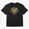 Germany WCup 2026 Classic T-Shirt Upgrade FIFA World Cup 2026 Spirit, Capturing England, France and Netherlands, Neymar, Championship Spirit, Famous Goals, Roaring Crowds and International Football Unity; Created for Match Day Parties, Soccer