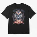 Born For This Moment USA 2026 World Cup Soccer T-Shirt Classic T-Shirt Join Supporters Worldwide for FIFA World Cup 2026 USA Canada Mexico Connected to Cristiano Ronaldo, Spain and Netherlands Energy, Football Festival Excitement, Trophy Ambitions,