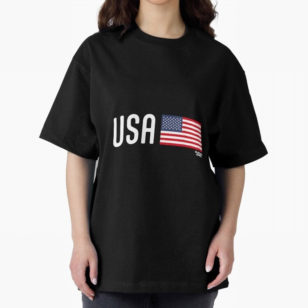 2026 USA Soccer Fan World Cup Classic T-Shirt Live for the Drama of Global Football Passion for FIFA World Cup 2026, Highlighting Neymar, Argentina and Brazil, Championship Spirit, Famous Goals, Roaring Crowds and International Football Unity;